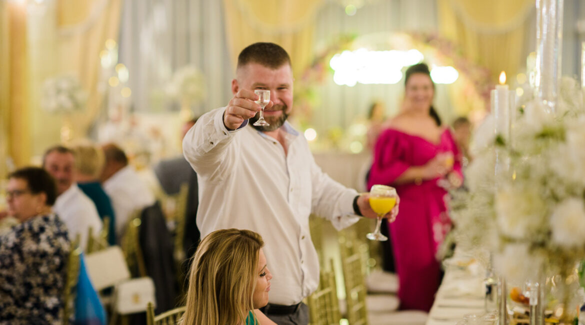 Justyna & Robert