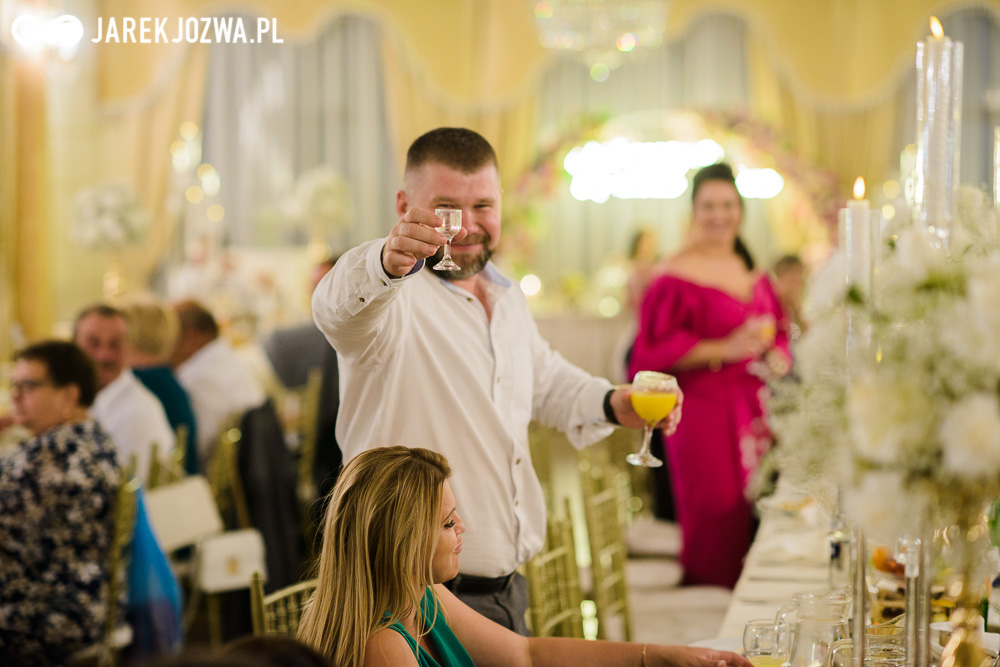 Justyna & Robert