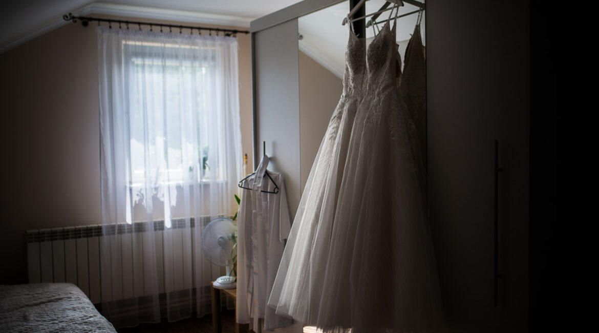Justyna & Robert