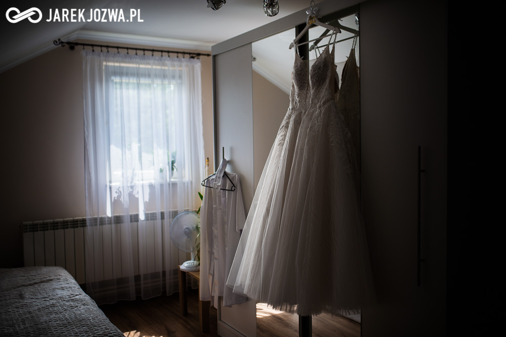 Justyna & Robert