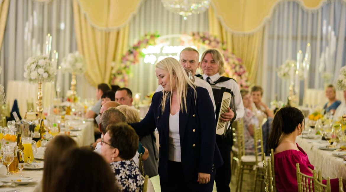 Justyna & Robert
