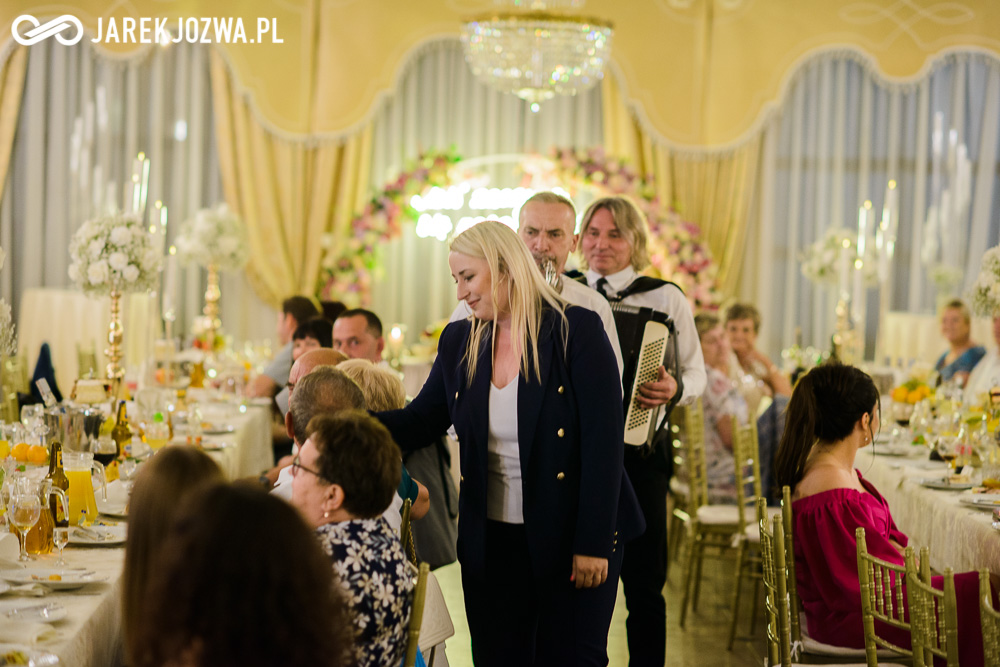 Justyna & Robert