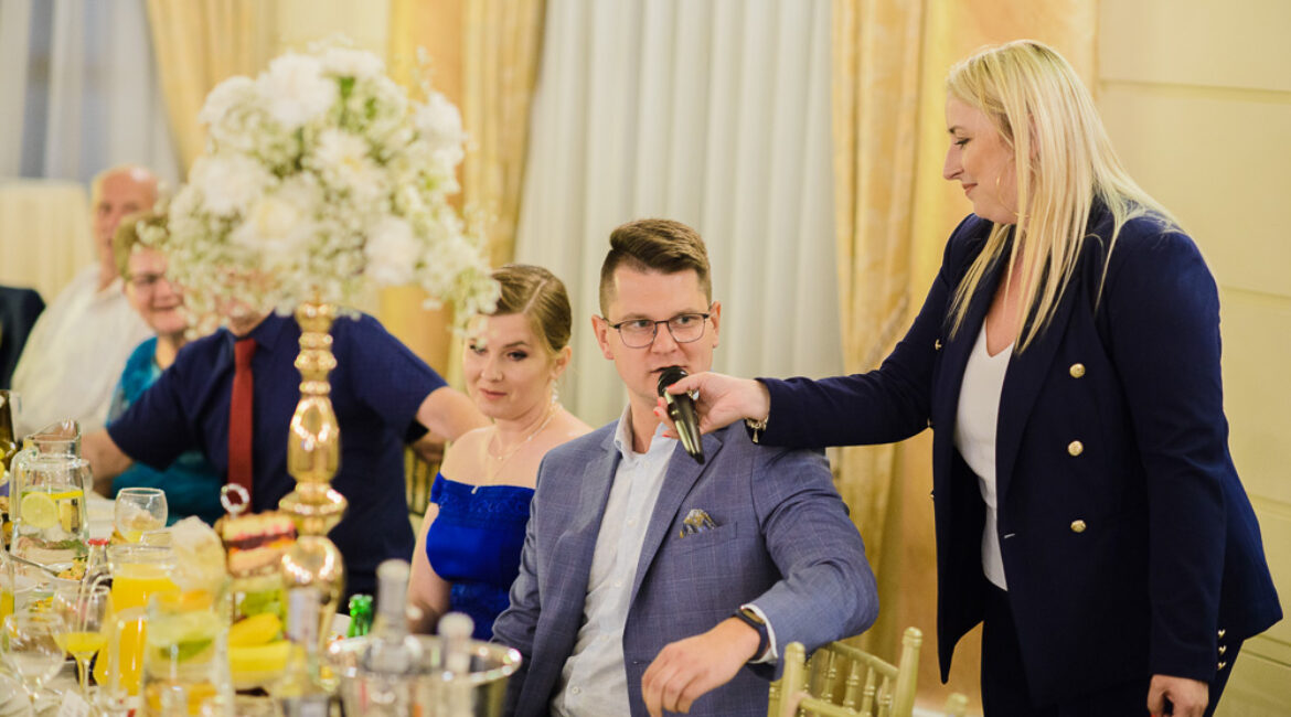 Justyna & Robert