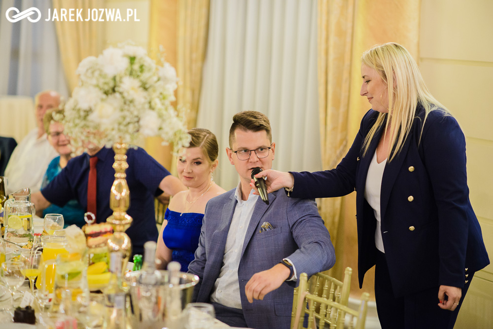 Justyna & Robert