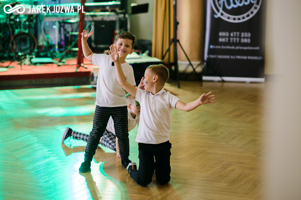 Justyna & Robert