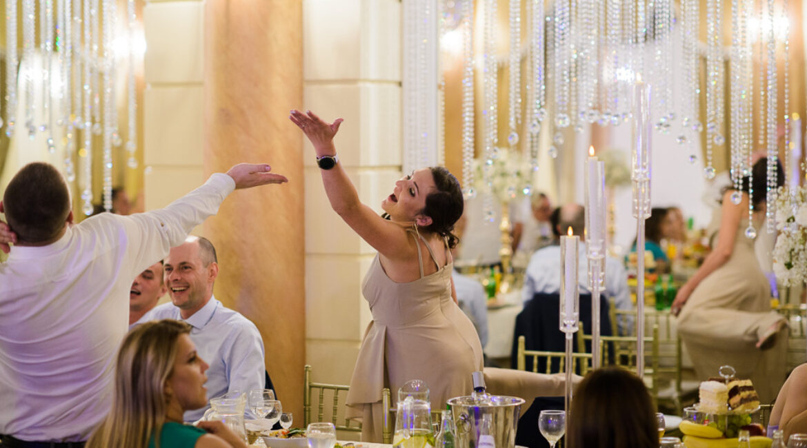 Justyna & Robert