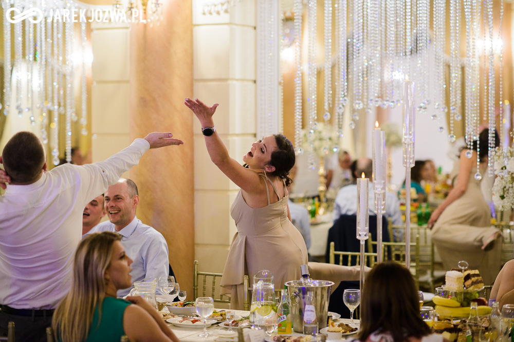 Justyna & Robert