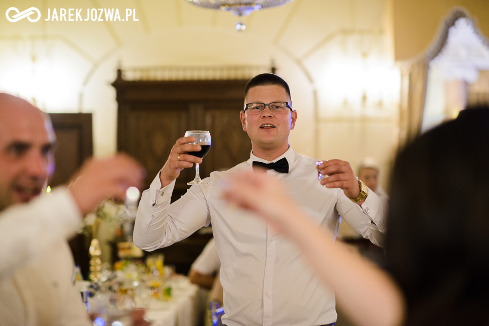 Justyna & Robert