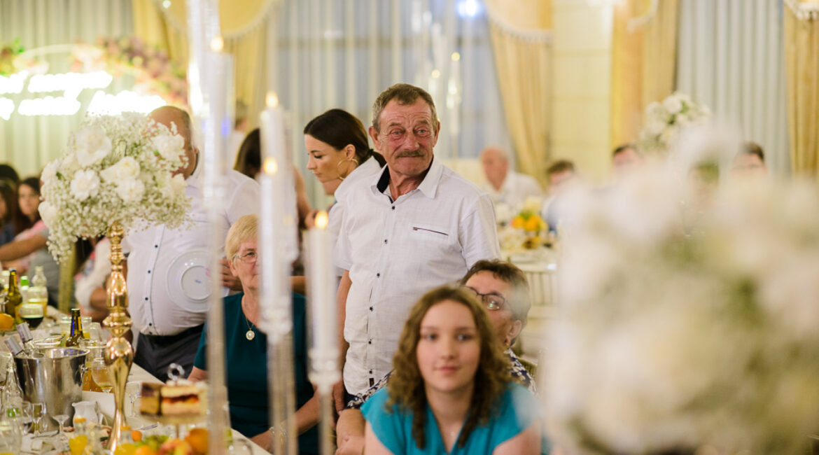 Justyna & Robert