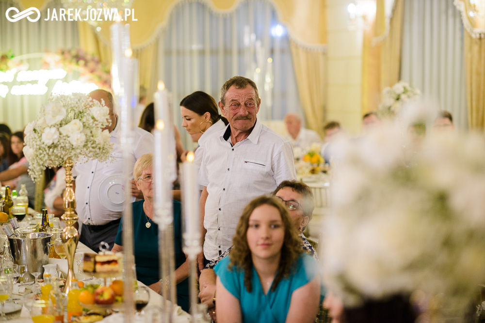Justyna & Robert
