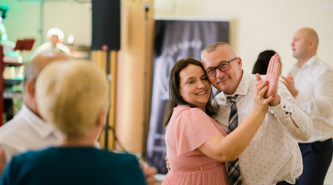 Justyna & Robert