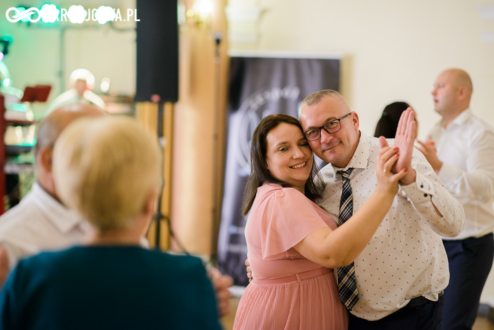 Justyna & Robert