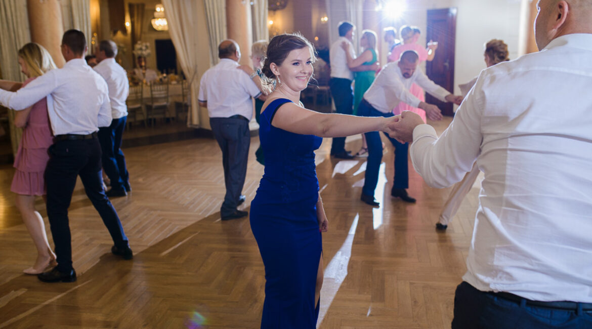 Justyna & Robert