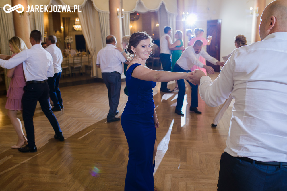 Justyna & Robert