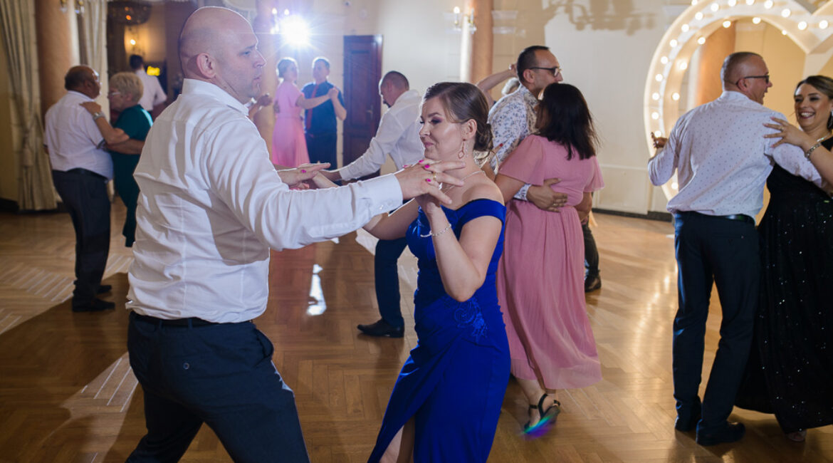 Justyna & Robert