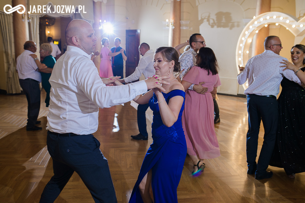 Justyna & Robert