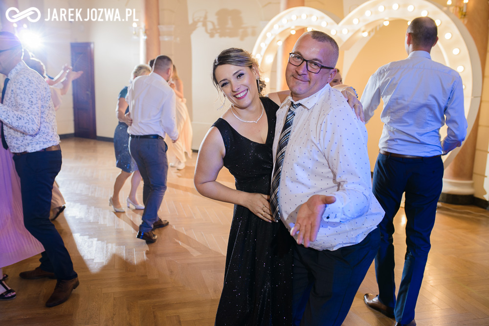 Justyna & Robert