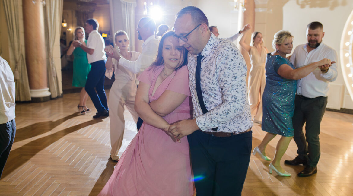 Justyna & Robert