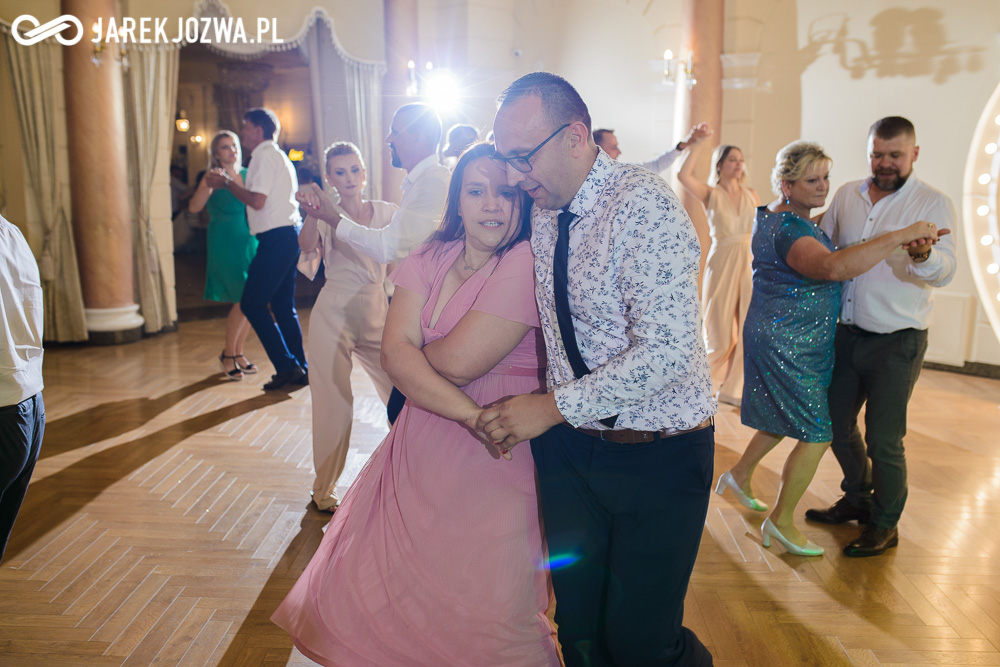 Justyna & Robert