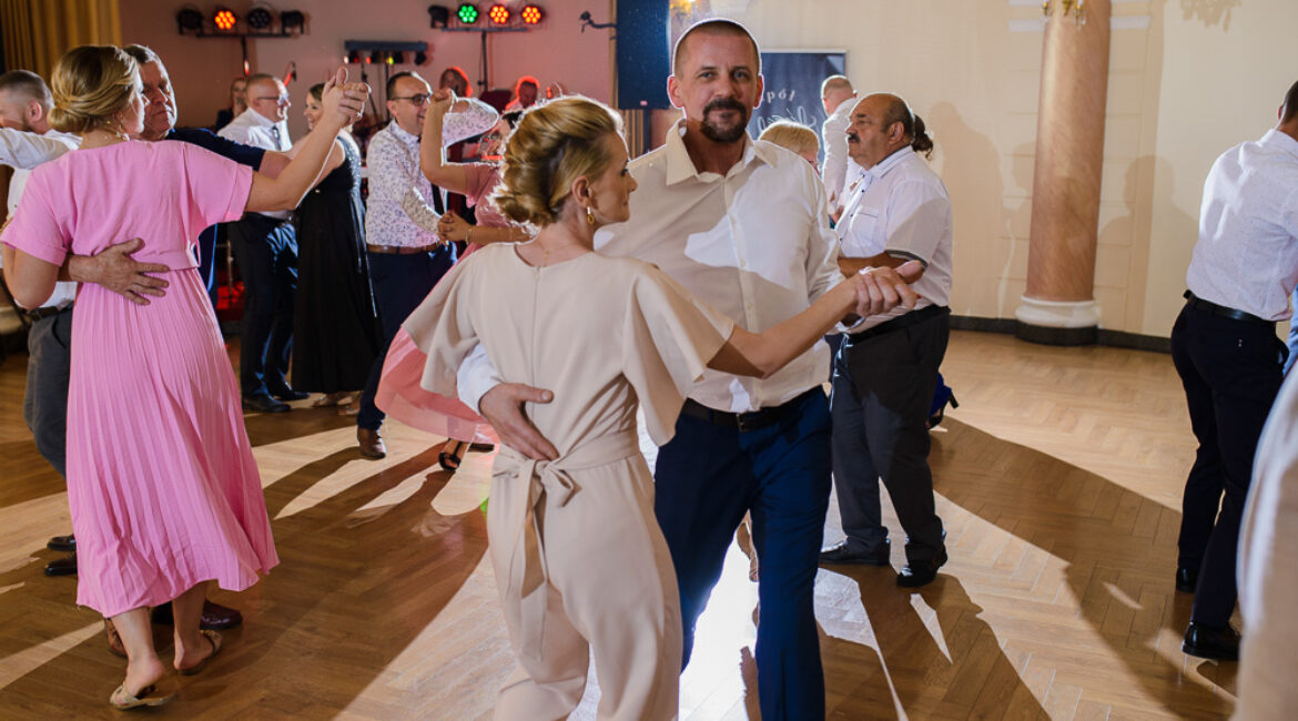 Justyna & Robert