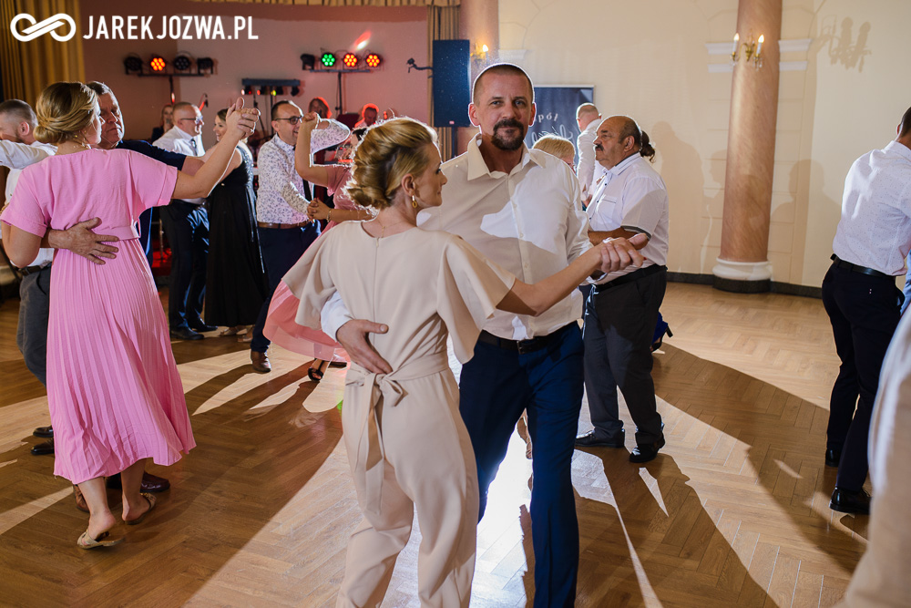 Justyna & Robert
