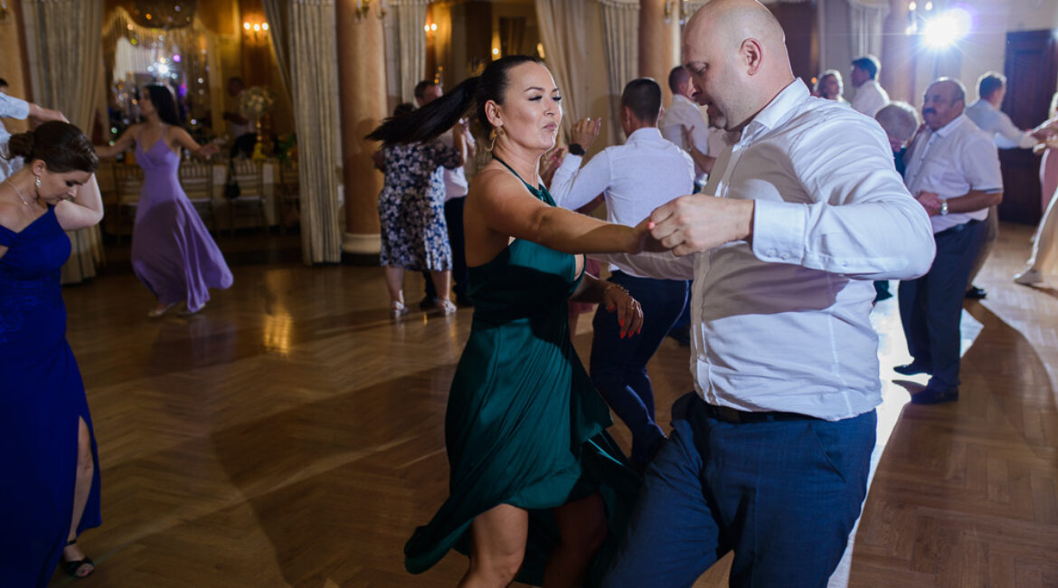 Justyna & Robert