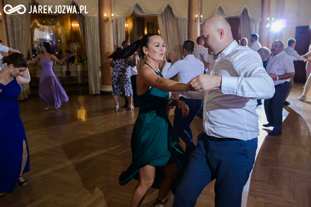 Justyna & Robert