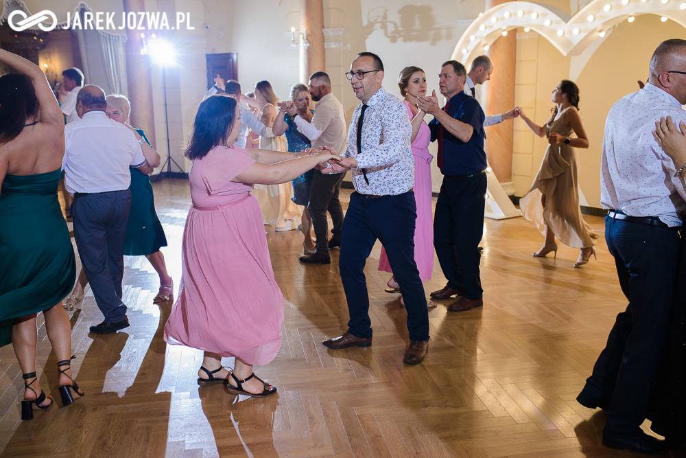 Justyna & Robert