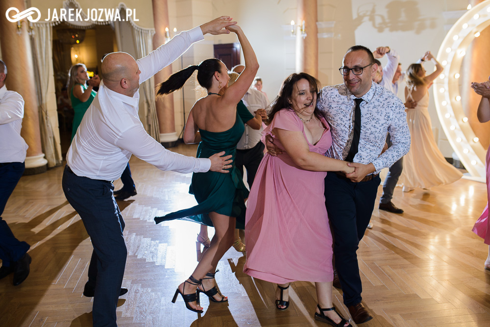 Justyna & Robert
