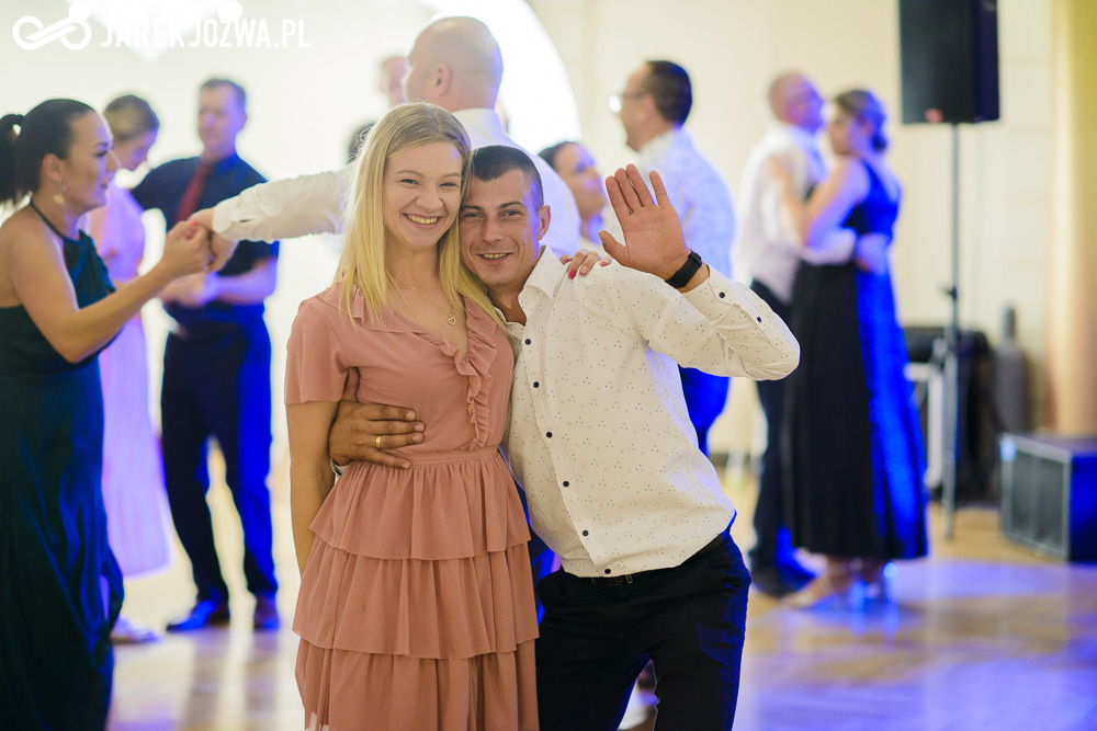 Justyna & Robert