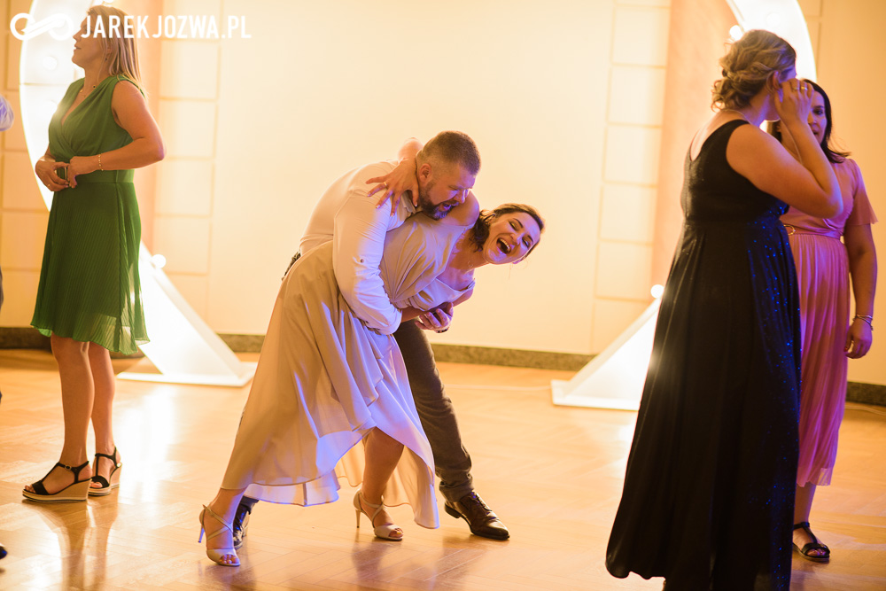 Justyna & Robert