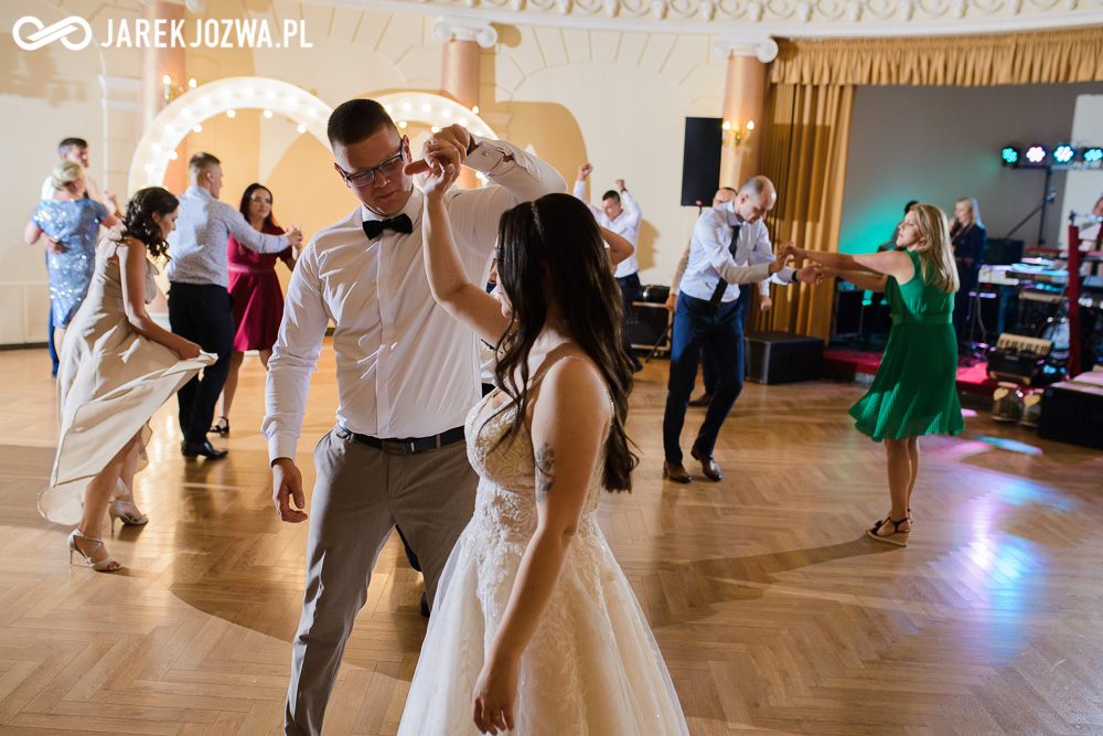 Justyna & Robert
