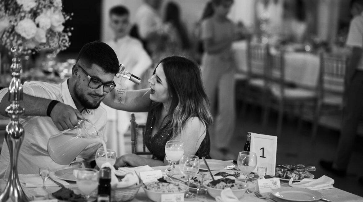 Justyna & Robert