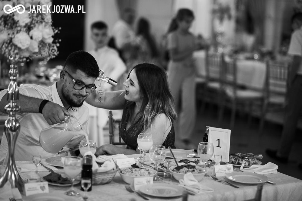 Justyna & Robert
