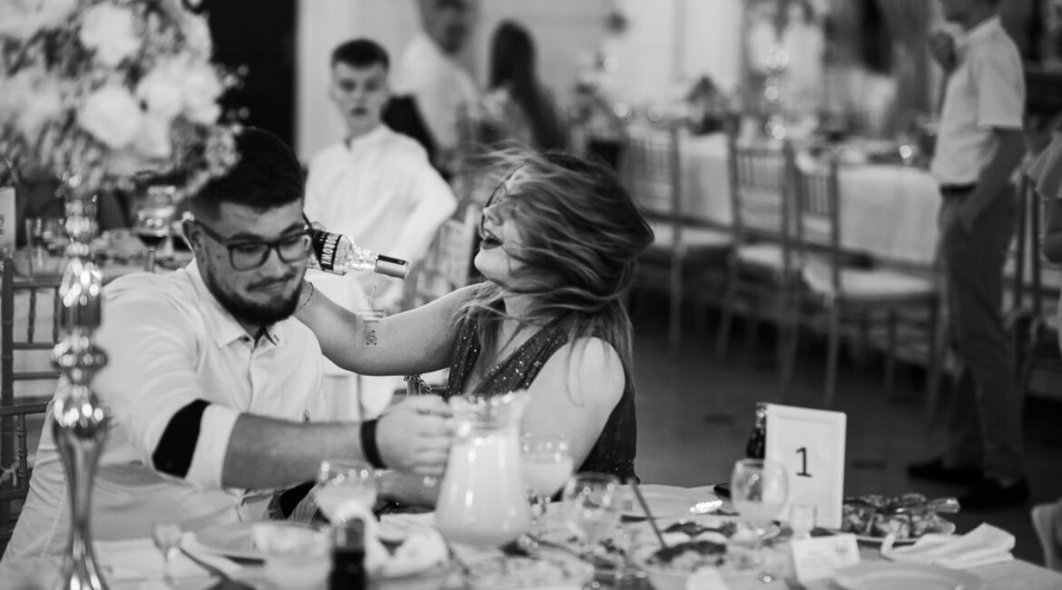 Justyna & Robert