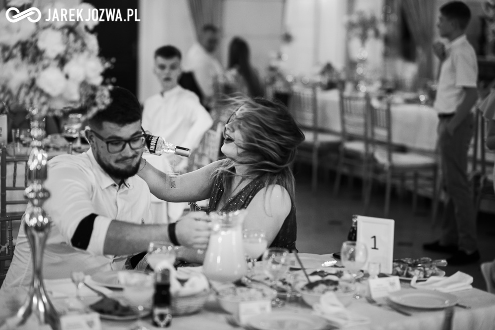Justyna & Robert