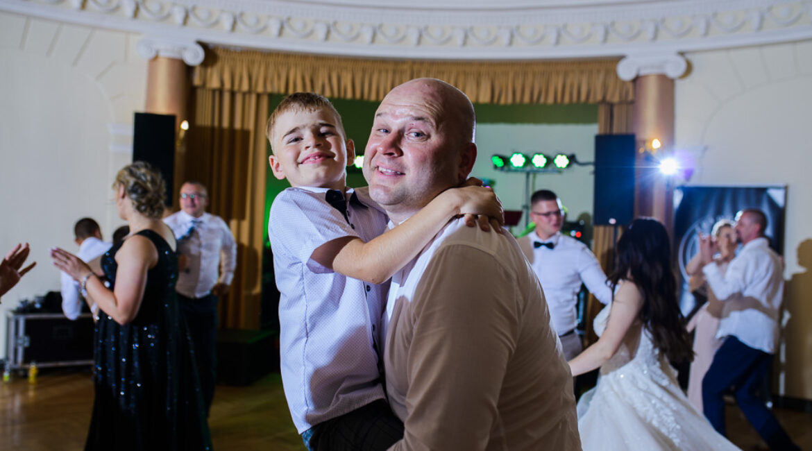 Justyna & Robert