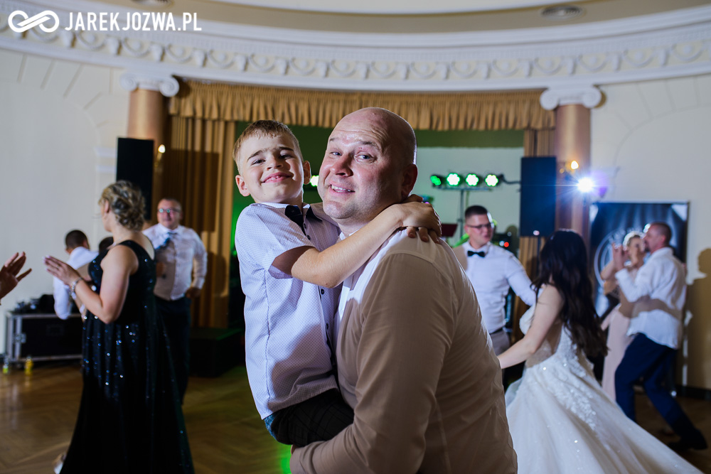 Justyna & Robert