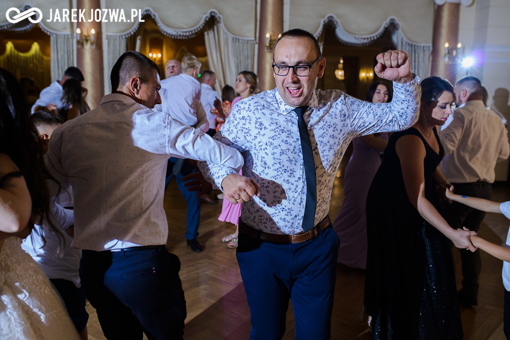 Justyna & Robert