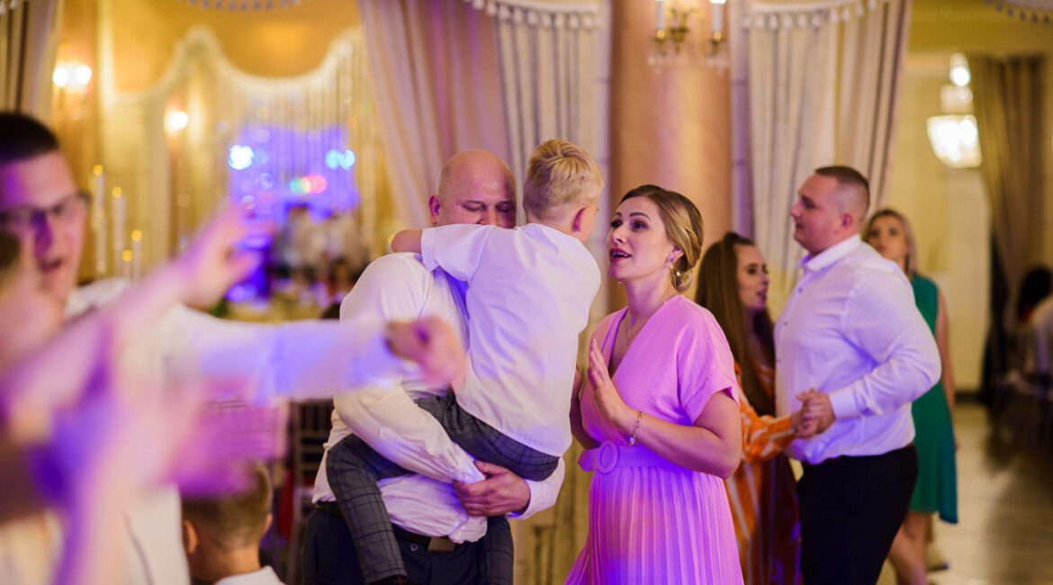 Justyna & Robert