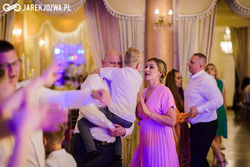 Justyna & Robert