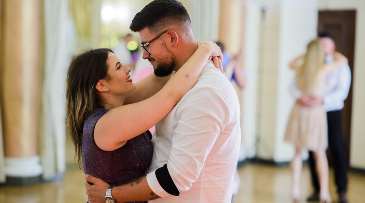 Justyna & Robert