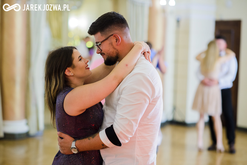 Justyna & Robert