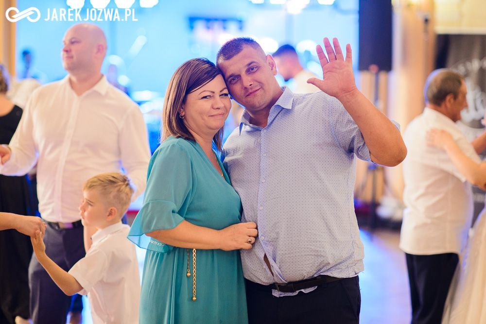 Justyna & Robert