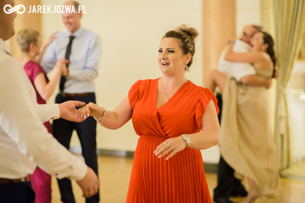 Justyna & Robert