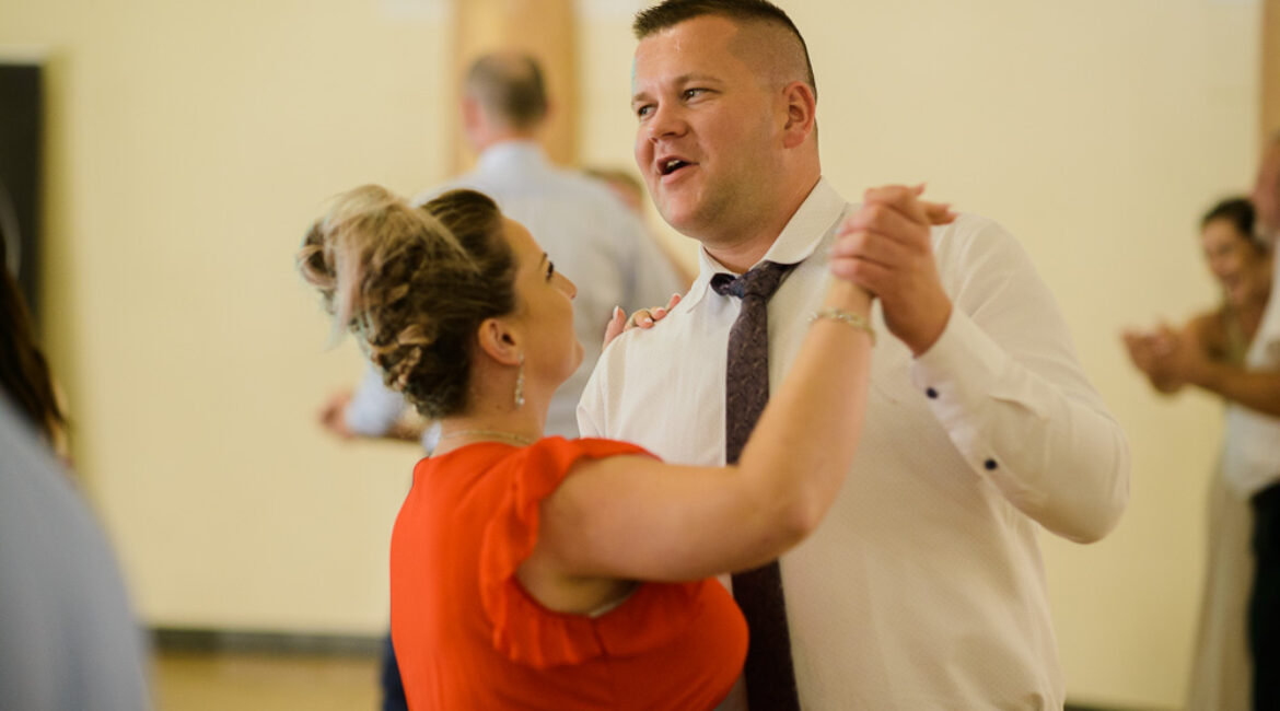 Justyna & Robert