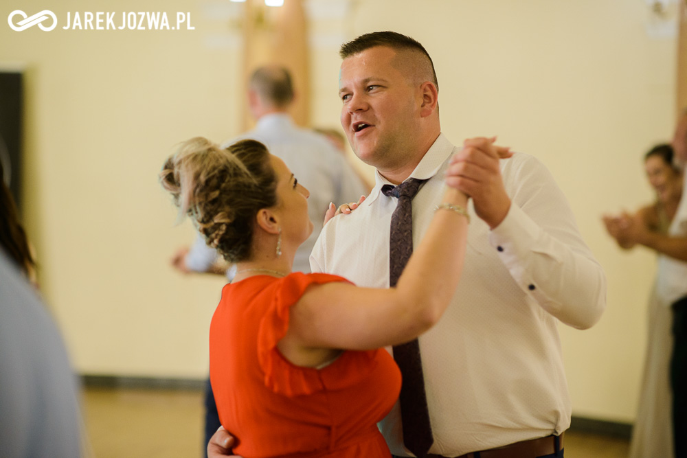 Justyna & Robert