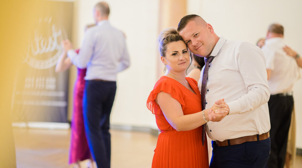 Justyna & Robert