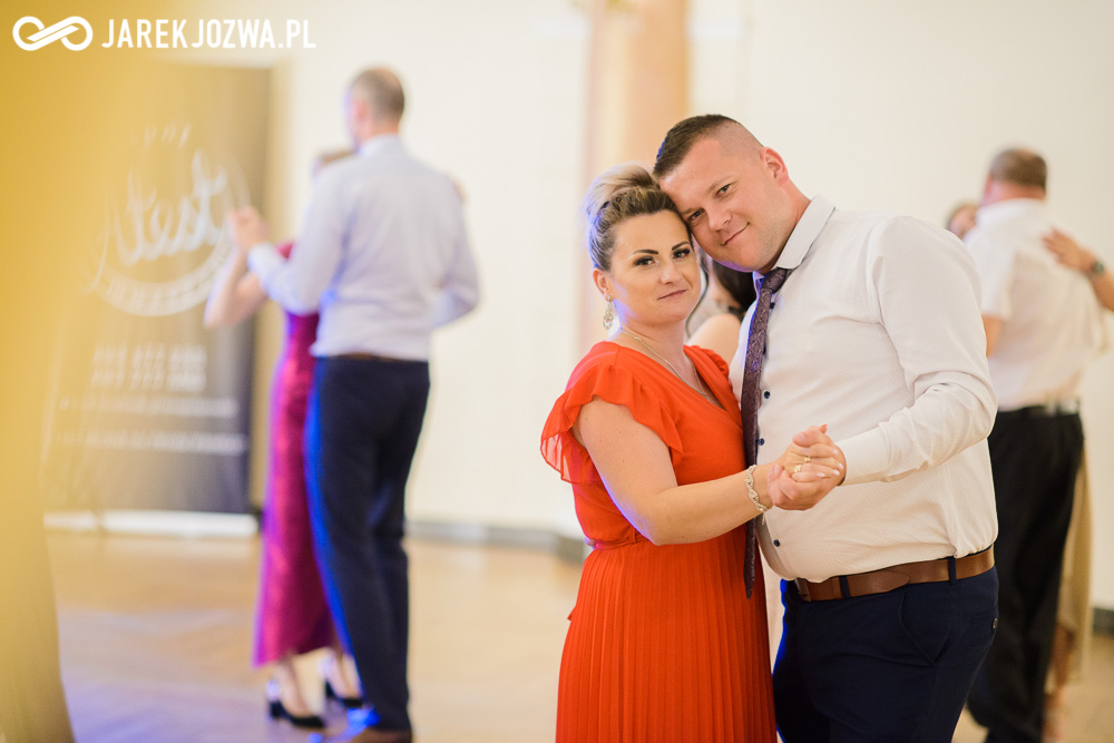 Justyna & Robert