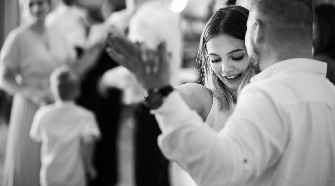 Justyna & Robert